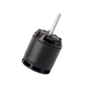 Motor sin Escobillas Original para H700(4135) 53.2x61mm 12N/10P 530KV 4500W para Helicóptero RC, Robótica y UAV - Product Image 6