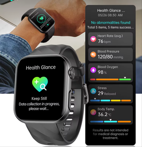 Derniers appareils connectés : Montre intelligente carrée ECG MT500, écran AMOLED 1,97 pouces, étanche IP67, moniteur <span class=keywords><strong>de</strong></span> santé <span class=keywords><strong>24h</strong></span>/24, suivi <span class=keywords><strong>de</strong></span> la forme physique et du sommeil - Product Image 6