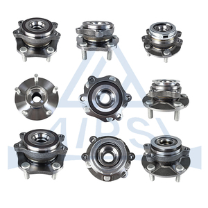 <span class=keywords><strong>Prix</strong></span> de gros d'usine AIPSI assemblage de moyeu automatique 90369-T0003 roulement de <span class=keywords><strong>voiture</strong></span> de moyeu de <span class=keywords><strong>roue</strong></span> avant/arrière pour Nissan - Product Image 4