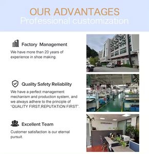 Chaussures de sport décontractées tendance et élégantes pour hommes, style basketball, tennis, marche, en cuir de vachette luxueux, à lacets, en mesh, antidérapantes - Product Image 4