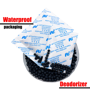 Than hoạt tính khử mùi tùy chỉnh bao bì khử mùi Túi Mùi Remover thanh lọc không khí nhà máy Outlet hộ gia đình các mặt hàng - Product Image 5