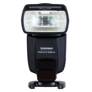 <span class=keywords><strong>Flash</strong></span> Inalámbrico <span class=keywords><strong>YN</strong></span>-<span class=keywords><strong>560</strong></span> <span class=keywords><strong>III</strong></span> para Canon, Pentax y Olympus - Product Image 2