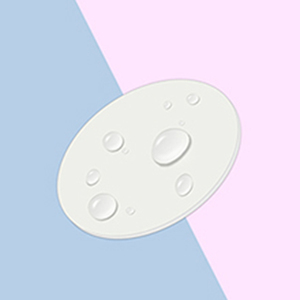 Diseño personalizado respetuoso con el medio ambiente Bio Card NFC Durable Teslin Papel para tarjeta de identificación - Product Image 6