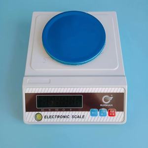 प्रयोगशाला वजन संतुलन इलेक्ट्रॉनिक विश्लेषणात्मक संतुलन 0.01 जी मेडिकल - Product Image 4