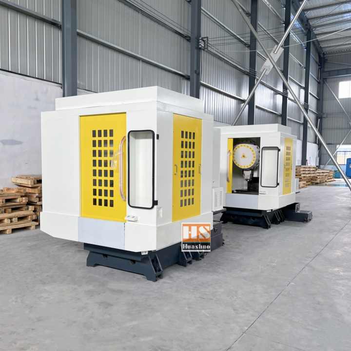 T6 Racking Workbench T6 Workbench - 5 Axis CNC Milling Machine for Heavy Duty