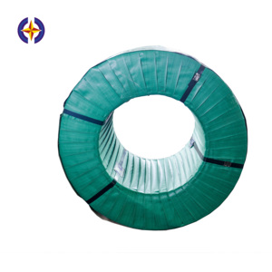 Xây Dựng Cầu ASTM A416 Lớp 270 7 Dây HT Bê Tông Dự Ứng Lực Thép <span class=keywords><strong>Strand</strong></span> <span class=keywords><strong>PC</strong></span> <span class=keywords><strong>Strand</strong></span> Dự Ứng Lực <span class=keywords><strong>Strand</strong></span> 7 Dây Không Hợp Kim - Product Image 2
