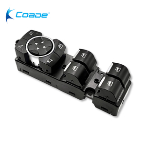 Interruttore Alzacristalli di Alta Qualità KEDE FL3T-14B133-AHW HL3T-14B133-ABW per Ford F150 FL3Z14529CB FL3Z-14529-<span class=keywords><strong>BA</strong></span> - Product Image 1
