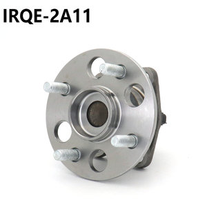 Conjunto de Cubo y Rodamiento de Rueda Trasera 42450-52060 para Toyota Prius - Product Image 4