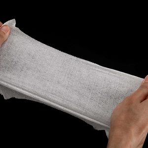 Tùy chỉnh không dệt dùng một lần nén khăn cho nhà, khách sạn, du lịch, thể thao mặt khăn đồng xu CuộN - Product Image 4