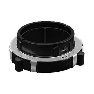 Capteur incrémental rotatif à axe creux Soundwell EC60, encodeur optique à anneau de 60 mm - Product Image 4