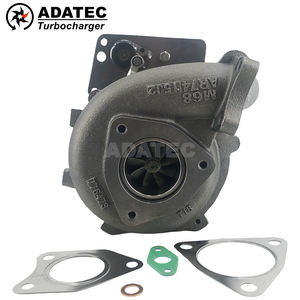 Complete Turbocompressor Gtb2260vk 776470 059145722r Turbine Onderdelen Voor Audi A6 3.0 Tdi C6 165kw/Voor Vw Marine 3.0 Tdi 195kw - Product Image 6