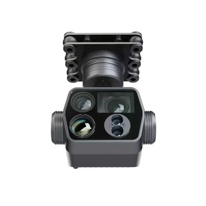 Original Skydroid C14 Four-Light <b>Gimbal</b> 100x Hybrid AI Tracking <b>Camera</b> for Industrial Inspection - Product Image 1