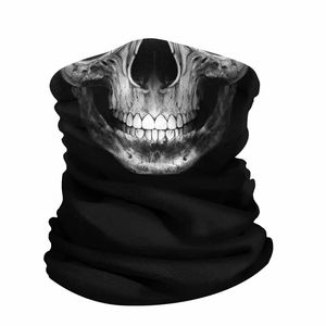 Yifan özel açık balıkçılık yüz maskesi Bandana moda hayvan desen PET Polyester tüp Rpet polar boyun körüğü koruma - Product Image 3