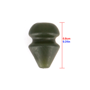 Perline <span class=keywords><strong>per</strong></span> Pesca alla Carpa Portatili Hirisi <span class=keywords><strong>per</strong></span> Canna e Galleggiante, Attrezzatura Terminale, Hair Rig, Chod Rig AH060 - Product Image 3