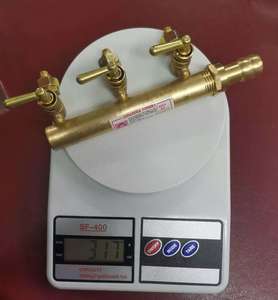 Fournitures directes du fabricant de vente chaude <span class=keywords><strong>d</strong></span>'usine, exportation vers les pays du Moyen-Orient vanne de poêle avec 3 clés, cuisine/ménage utilisé - Product Image 5