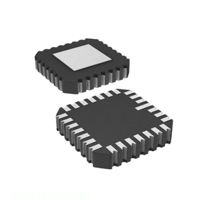 AD7878SE/883B Componentes de circuito electrónico Adquisición de datos originales - Product Image 1