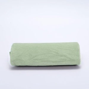 <span class=keywords><strong>Coussin</strong></span> de soutien lombaire en mousse à mémoire de forme <span class=keywords><strong>pour</strong></span> soulager les douleurs lombaires - Product Image 1