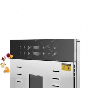 Deshidratador de frutas y verduras Máquina secadora de frutas para frutas - Product Image 5