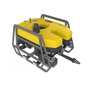 Drone sous-marin avec caméra 1080p FHD, moteur sans balais, contrôle par application, profondeur 100 m pour inspection - Product Image 1