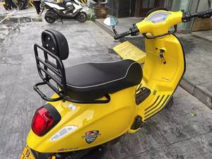 ที่พักเท้าผู้โดย<span class=keywords><strong>ส</strong></span>ารด้านหลังแบบพับได้ <span class=keywords><strong>ส</strong></span>ำหรับรถมอเตอร์ไซค์ Primavera/<span class=keywords><strong>Sprint</strong></span> 125/150 อุปกรณ์เ<span class=keywords><strong>ส</strong></span>ริมอะไหล่ - Product Image 6