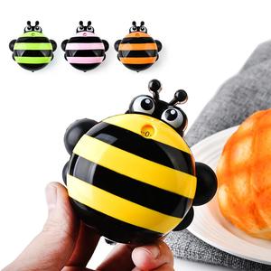 Großhandel Bienen-<span class=keywords><strong>Timer</strong></span> 60 Minuten Countdown Niedlicher Mechanischer <span class=keywords><strong>Timer</strong></span> für die Küche Mehrzweck Tragbarer Süßer Mechanischer <span class=keywords><strong>Timer</strong></span> - Product Image 4