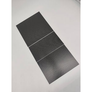 Oferta Especial: Adhesivo para Cubrir la Consola Central de Fibra de Carbono Real - Ajuste Personalizado para el Modelo Y, Accesorios Interiores para Automóviles - Product Image 5