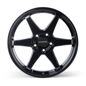 Cerchi Concavi per Auto 5x100 5x1143 5x143 5x1397 Bronzo Canna di Fucile Ruote in Lega R16 R17 R18 R20 per Mags - Product Image 6