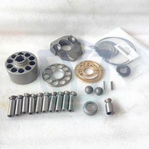 อะไหล่ปั๊มไฮดรอลิก CYJ 708-3S-00512 ใช้ได้กับรถขุดขนาดเล็ก PC35MR-2, PC35MR-2A, PC35MR-2B - Product Image 1