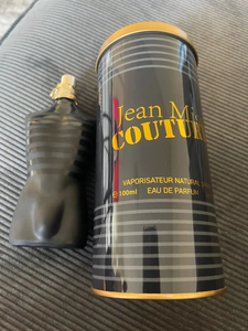 Perfume Masculino de Diseño <span class=keywords><strong>JPG</strong></span> de Lujo y Larga Duración con una Rica Fragancia Amaderada en Envase Sellado para Uso Diario y Regalos - Product Image 3