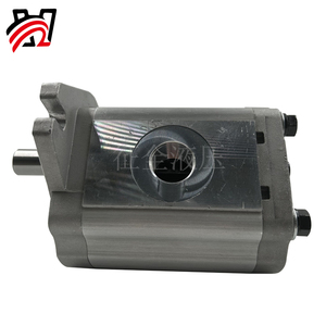 Zhengquan CBF pompe à engrenages hydraulique haute pression fabricants pompe <span class=keywords><strong>de</strong></span> qualité directe - Product Image 3