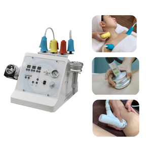 Professionnel 360 °   Masseur rotatif sculptant le corps et pétrissant <span class=keywords><strong>pour</strong></span> le bien-être quotidien, machine de massage <span class=keywords><strong>pour</strong></span> la vitalité et le soulagement du corps entier - Product Image 2