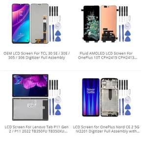 Dropshipping, entrega segura, piezas de reparación de teléfonos móviles, módulo de cámara trasera frontal para <span class=keywords><strong>Samsung</strong></span> <span class=keywords><strong>Galaxy</strong></span> S20 FE 5G - Product Image 6