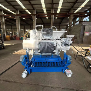 <span class=keywords><strong>JMQ</strong></span>-<span class=keywords><strong>6A</strong></span> khối di động Máy làm trứng đặt khối làm máy móc cho khối rỗng để bán Châu Phi - Product Image 3