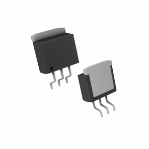 MIC5237-2.5BU TR Power Management (PMIC) Buy Online Electronic Components Manufacturer Channel TO 263 4, D2PAK , TO 263AA - Product Image 1