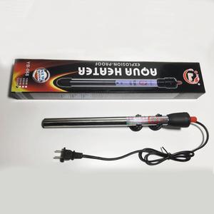 Tige chauffante en acier inoxydable Yubao 304, pièce de chauffe-eau électrique à température constante automatique 50W 100W 200W 300W 500W - Product Image 4