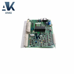 Módulo E/S ULMA YPQ110A 3ASD573001A5 Original - Product Image 1