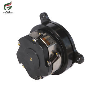 JMG140 Macchina per Vibrazioni ad Alta Precisione |   Base di Azionamento per Alimentatore Vibrante a Ciotola di Alta Qualità - Product Image 5