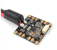 Module d'alimentation haute tension Holybro PM06 V2 / 14S pour contrôleurs de vol Pixhawk