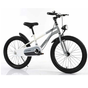 <span class=keywords><strong>Vélo</strong></span> à vitesse unique de <span class=keywords><strong>14</strong></span> <span class=keywords><strong>pouces</strong></span> pour enfants de 3 à 12 ans Fourche en acier et aluminium populaire Pédale en plastique Style bon marché <span class=keywords><strong>Vélo</strong></span> pour garçons - Product Image 4