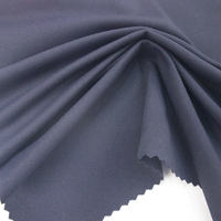 Maßgeschneiderte Designs und Farben Spandex-Doppel-Nylon-66 Gebürsteter Yoga 4-Wege-Stretch Sportstoff Meterware