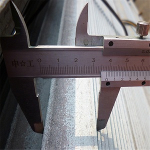 90X90X8 Galvanisé <span class=keywords><strong>Linteau</strong></span> 5 Pouce Angle <span class=keywords><strong>Fer</strong></span> pour Serre L Forme Structure Inde 65x50x9 Acier Angle Bar 60mm - Product Image 3