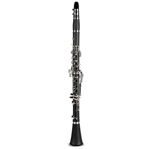 <span class=keywords><strong>Clarinetto</strong></span> professionale <span class=keywords><strong>B</strong></span>-Flat con corpo <span class=keywords><strong>in</strong></span> ABS con garanzia di qualità Logo personalizzato a 17 tasti - Product Image 3