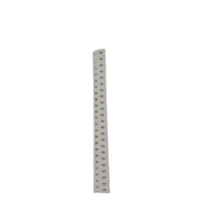Sortie d'usine SMD Montage en Surface Condensateur Céramique Multicouche 1206 0603 105k 1uf 50v 100V 10% X7R