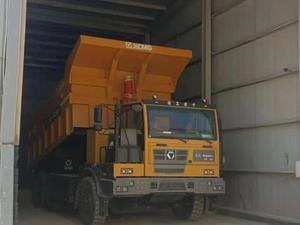 Neue Vollradial-Breitreifen für Muldenkipper 16.00R25ET02 Hohe Tragfähigkeit Schnitt-, Reifenpannen- und Verschleißbeständig - Product Image 6