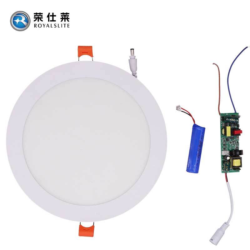Pop Led Panel Light 300*300mm Ceiling Lamp 30w Slim Panel Light Smd 2835 Recessed Pane Light · image 6
