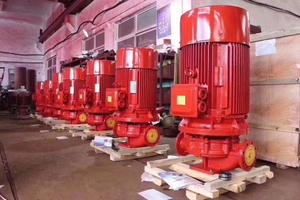 Portable 50 Gpm Fire Spray <b>Water</b> <b>Pump</b> Vertical Inline <b>Pump</b> House Pipeline <b>Pumps</b> Fire <b>Pump</b> - Product Image 4