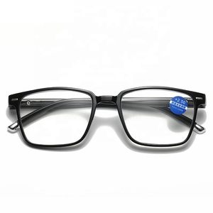 Ready Made Readers Lunettes de lecture anti-lumière bleue en plastique de qualité supérieure pour hommes - Product Image 5