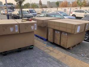 Agente de Carga y Transporte de China a Indonesia, Soluciones Logísticas Especiales para Contenedores, Servicio Integral - Product Image 5