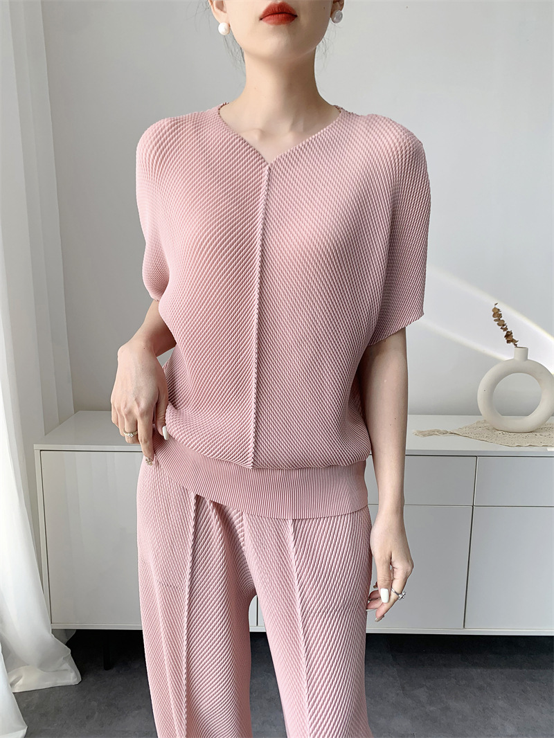 Top rosa