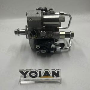 Ricostruzione originale 22100-pompa di iniezione del carburante 51042 per il motore Isuzu Denso - Product Image 3